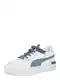 PUMA Tenisky ''''Cali''''  bl / chladn modr / champagne