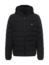 Jacke gelb / schwarz