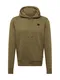 Kronstadt Sweatshirt ''''Lars'''' grün / schwarz