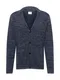 OLYMP Strickjacke ''''Level 5'''' indigo
