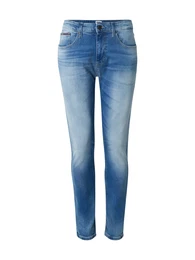 Jeans (GRS) blue denim