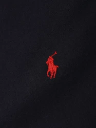Polo Ralph Lauren Hemd nachtblau/feuerrot