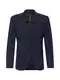 s.Oliver BLACK LABEL Suknji  marine / temno modra