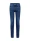 WEEKDAY Jeans ''''Friday'''' blue denim