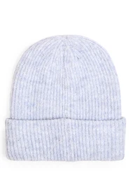 Barts Mütze 'Witzia' hellblau/hellbraun/offwhite