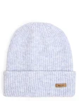 Barts Mütze 'Witzia' hellblau/hellbraun/offwhite
