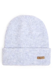 Barts Mütze 'Witzia' hellblau/hellbraun/offwhite