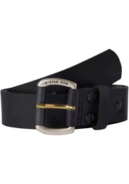 G-STAR Grtel 'Dast' schwarz