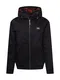 Iriedaily Jacke schwarz