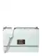 FURLA Torba preko ramena  menta / zlatna