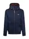 Iriedaily Übergangsjacke navy