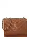 STEVE MADDEN Tasche ''''BAMARA''''  karamelov