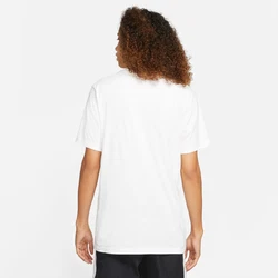 Jordan T-Shirt Jumpman schwarz/weiß