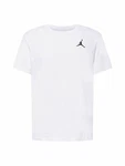 Jordan T-Shirt Jumpman schwarz/weiß