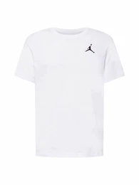 T-Shirt schwarz / wei