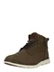 TIMBERLAND Schnrboots 'Killington' braun / oliv / dunkelgrn