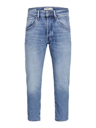 Jeans blue denim