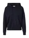 TOM TAILOR DENIM Pulover  mornarsko plava