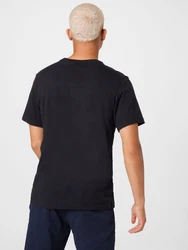 Jordan T-Shirt Jumpman schwarz/weiß