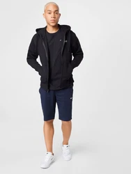 Jordan T-Shirt Jumpman schwarz/weiß