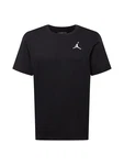 Jordan T-Shirt Jumpman schwarz/weiß