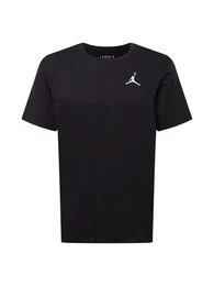T-Shirt schwarz / wei