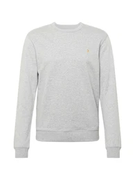 Sweatshirt grau