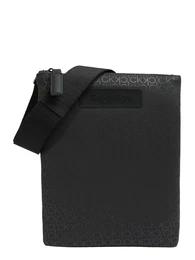 Umhängetasche schwarz
