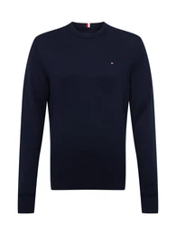 Pullover navy / enzian / weiß / feuerrot