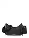 STEVE MADDEN Torba preko ramena 'BVITAL'  crna