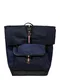 TOMMY HILFIGER Rucksack marine / dunkelblau / rot / schwarz / wei