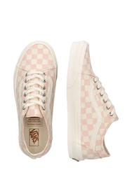 VANS Sneaker 'Old Skool' creme / hellpink