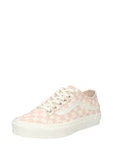 VANS Sneaker 'Old Skool' creme / hellpink