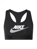 Crni Nike Sportski Grudnjaci image