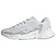 ADIDAS PERFORMANCE Laufschuh ''''X9000L4'''' weiß / grau / creme