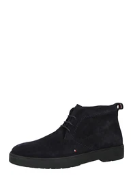 Chukka Boots navy