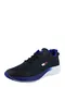TOMMY HILFIGER Sneaker dunkelblau / weiß / rot