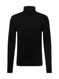 Pullover ''''Nick'''' schwarz