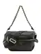 MICHAEL Michael Kors Torba preko ramena  crna