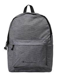 Rucksack ''''FW21'''' dunkelgrau / schwarz