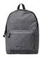 Champion Authentic Athletic Apparel Rucksack ''''FW21'''' dunkelgrau / schwarz