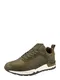 Marc O''''Polo Sneaker ''''Peter'''' khaki / oliv / silbergrau