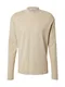 DAN FOX APPAREL Shirt ''''Peer'''' beige