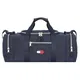 Tommy Jeans Weekender ''''Heritage'''' nachtblau / weiß / grenadine