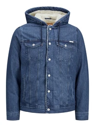 Jacke ''''Jean'''' blue denim