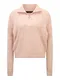 Vero Moda Tall Pulover ''''PLAZA''''  prljavo roza