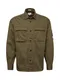 Pepe Jeans Hemd ''''ANDREW'''' oliv