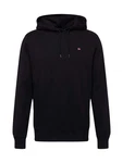 Napapijri Sweatshirt Balis schwarz