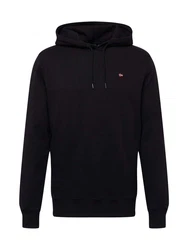 Napapijri Sweatshirt Balis schwarz