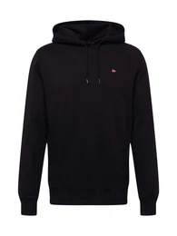 Sweatshirt 'BALIS' schwarz